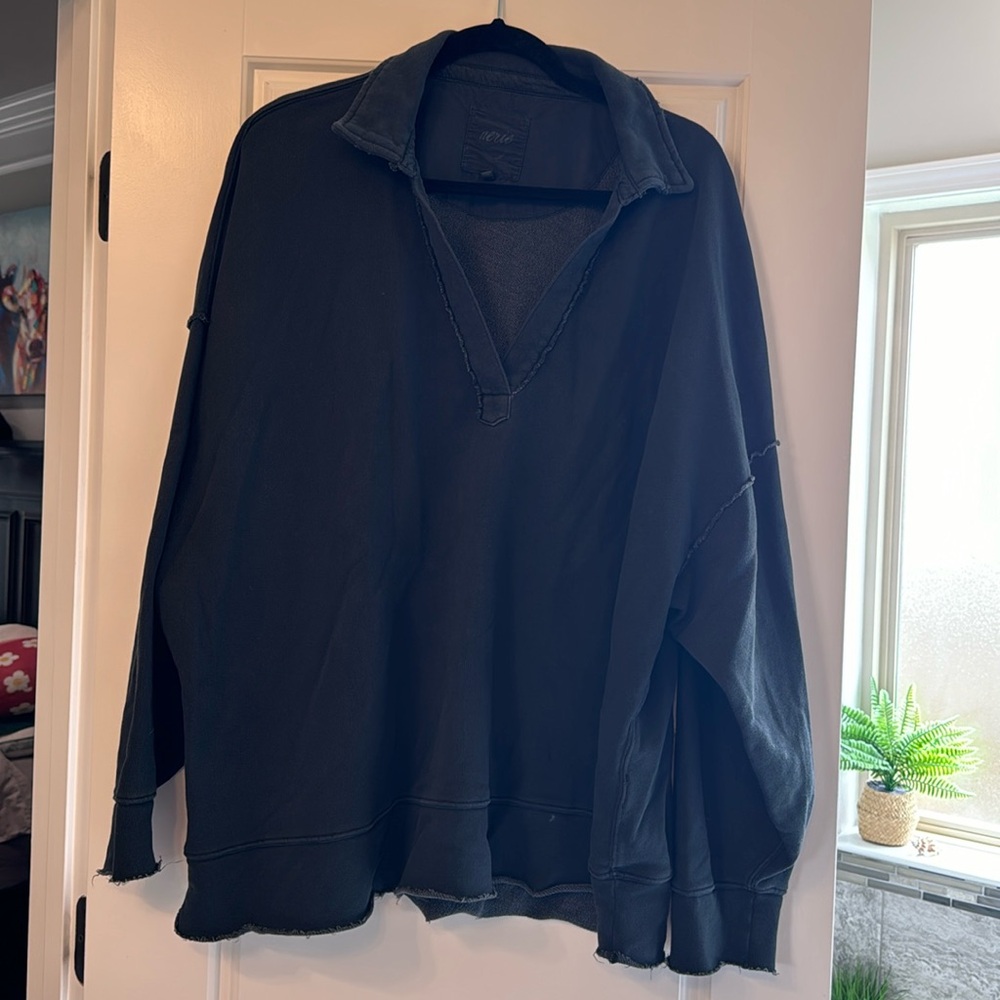 Aerie sweater size xxl